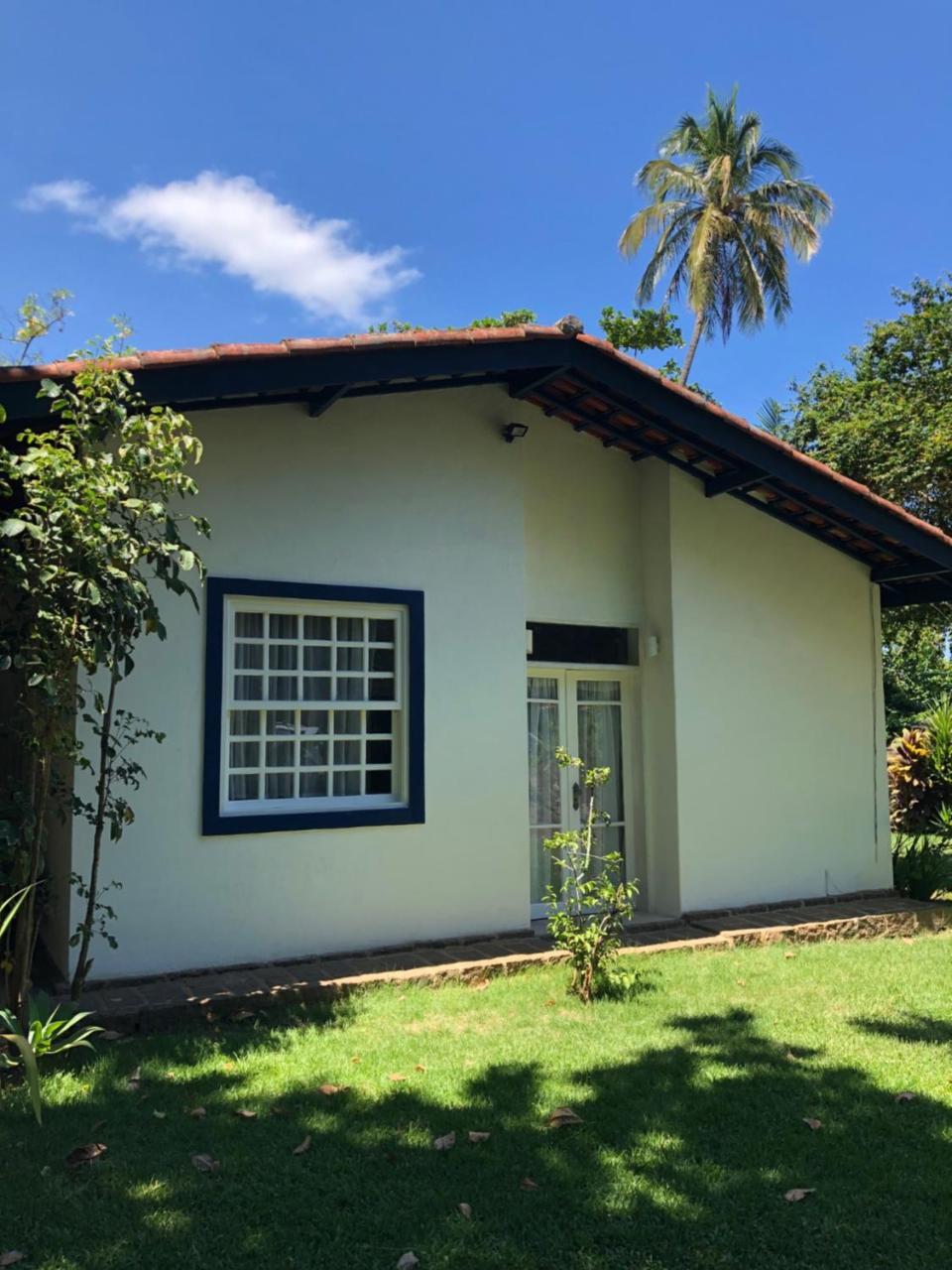 Casa Praia Da Vila Vila Ilhabela Exterior foto